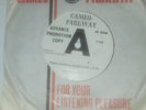 RARE CHUBBY CHECKER PROMO 7