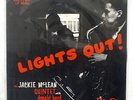 JACKIE MCLEAN QUINTET LIGHTS OUT PRESTIGE SMJ-6590 JAPAN INSERT VINYL LP