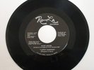 Hear  LARRY SANDERS IN MY HOUSE/ LILA 45 ON RO-LA RARE PRIVATE AL R&B SOUL FUNK