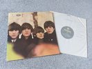 THE BEATLES - Beatles For Sale original 1964 UK mono lp Parlophone 3N / 4N