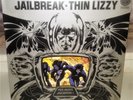 Thin Lizzy - Jailbreak - 9102 008 *ORIGINAL 76 GATEFOLD* 12