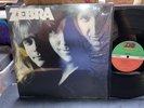 NM Zebra Self-Titled 1983 Vinyl LP Record Cover Atlantic 80054 in Shrink