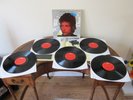 Bob Dylan: Biograph 5-LP Box Set: Nr Mint Archive 1st Europe Press Vinyl: W Ship