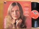 ASD 2751 Jacqueline Du Pre Dvorak Cello Concerto Barenboim NEAR MINT Stereo EMI