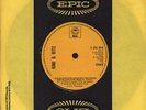 KIMI AND RITZ I Was In Love With Danny But the Crowd Was In Love 7 INCH VINYL UK
