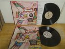 Funkadelic - One Nation Under A Groove 1978 PROMO + 12 IN SINGLE france VG+