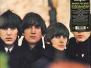 BEATLES For Sale LP VINYL Europe Emi 2012 14 Track Stereo Reissue Remastered On