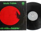 LP Ian Carr with Nucleus: Solar Plexus (Vertigo 6360 039) Swirl Label D 1971