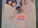 Man Revelation - Original UK Vinyl LP - Pye Stereo Blue Label