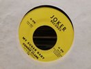 Connie Clark - My Sugar Baby [7