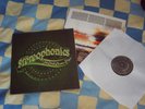 Stereophonics – Just Enough Education To Perform - Original Vinyl LP album 2001
