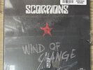 Scorpions - Wind Of Change LP/CD Boxset, New & Sealed See Description, UK Seller
