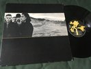 U2 THE JOSHUA TREE  ORIG 1986 LP GATEFOLD