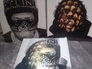 Westside Gunn - Hitler Wears Hermes 8 - Sides A & B - & Lenticular Case - Daupe