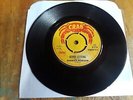Crab-Derrick Morgan-The Tartons – Seven Letters-Lonely Heartaches-7'