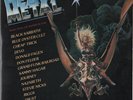Various - Heavy Metal - Music From The Motion Picture - Vinyl Record.. - P12230A