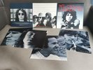 THE DOORS lim. original Vinyl 4LP The Best Of The Doors (2000 Elektra Europe)