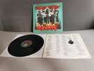 THE CRAMPS original Vinyl LP Look Mom No Head  (1991 Big Beat Europe)
