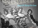 60S PSYCHEDELIC ROCK POP FONTANA SLADE SHAPE OF THINGS TO COME PICTURE SLEEVE