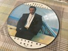 BRUCE SPRINGSTEEN TUNNEL OF LOVE UK 1987 1st Press PICTURE DISC NEAR MINT