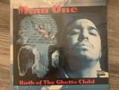 Main One - Birth Of The Ghetto Child  12“ Vinyl Lp 1995 Nick Wiz  Indie Rap