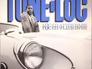 Tone-Loc Loc-ed After Dark LP Delicious Vinyl DV3000