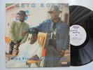 GETO BOYS Mind Playing Tricks On Me RAP A LOT Rap 12