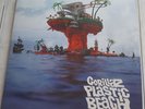 Gorillaz - Plastic Beach (2010) DOUBLE VINYL LP + Inners - FREE POSTING