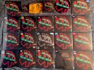 Red Hot Chili Peppers Unlimited Love 17 Vinyl Complete Sealed Set + Autograph CD
