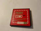 PERRY COMO 4x45 box set Sings Merry Christmas Music VG+ on RCA-Victor pop c4855