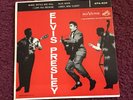45 RPM Elvis Presley RCA VICTOR EP  830 Shake Rattle and Roll  + 3   VG++