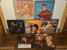 7 Puccini Box Set La Boheme Tosca Edgar Gianni Schicchi La Rondine Monon Lescaut