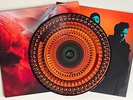 MUSE * WILL OF THE PEOPLE * OOP ZOETROPE PICTURE DISC w/ NO'd SLEEVE * BN