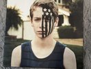 Fall Out Boy American Beuaty/Psycho Clear Ice  vinyl LP Ltd ed -Rare OOP