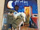 FALL OUT BOY Infinity On High 2xLP Blue Glitter VINYL Limited RARE SEE PICS
