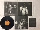 Neil Young 'Tonight's the Night' Vinyl LP Japan P-8556R Crazy Horse Bob Dylan