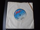 Sex Pistols Submission single sided 7