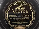 The Head Hunter's Dream/Cuckoo Blues by Tiny Parham and His Musicians (Victor)78
