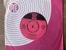 Beat Mod The Truth I Go To Sleep/Baby You've Got It PYE 7N17095 Ray Davies Kinks
