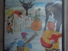 The Band - Music From Big Pink - Mobile Fidelity Sound Lab - MFSL 1-346 - Neu