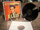 1 x UK LP Von Elvis Presley It Happened At The Worlds Fair RCA SF . 7565