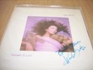 Kate Bush SIGNED Hounds Of Love vinyl