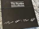 The Beatles Collection MONO Boxed Set Rare 1982 Release Black Box Limited Number