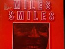 Miles Davis – Miles Smiles CBS/Sony – SOPL 165  Japanese Reissue 1972