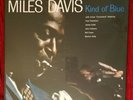 MILES DAVIS Kind of Blue 45 RPM  2LP NUMBERED BOX MoFi SEALED MFSL