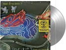 Panic  At The Disco Death Of A Bachelor Silver Vinyl New
