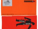 Duke Ellington Anatomy Of A Murder OST Vinyl Red Used 180 Gram LP