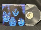 KISS CREATURES OF THE NIGHT CASABLANCA 28S-138 VINYL JAPAN LP
