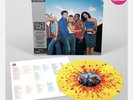S Club 7- Sunshine (Exclusive) The 1921 Centenary Edition Yellow/Red Vinyl