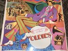A Collection Of Beatles Oldies UK 1966 Mono 1st Pressing  RARE  EXCELLENT